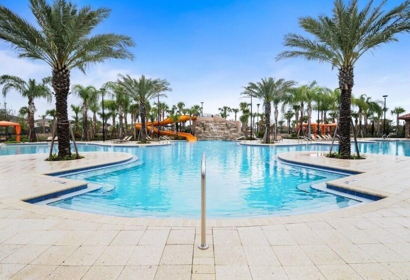 Starstruck At Solterra Resort By Shine Villas #101
