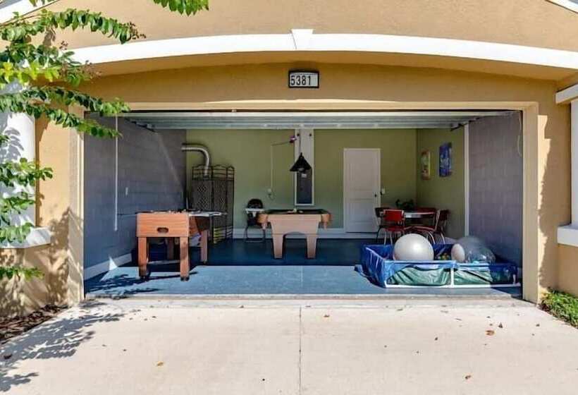 Starstruck At Solterra Resort By Shine Villas #101