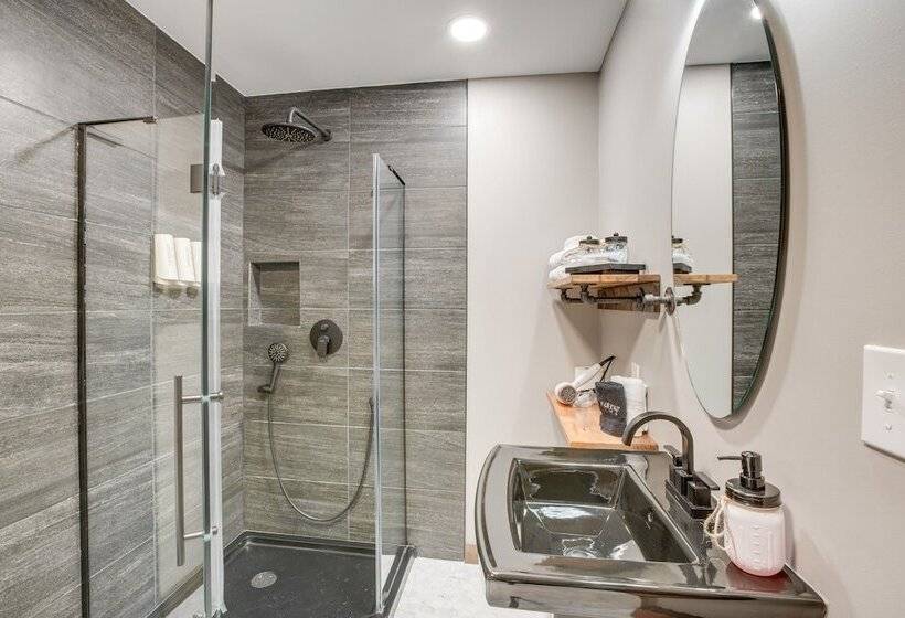 Stateline Mountain Cabin: 3 Mi To Heavenly Resort