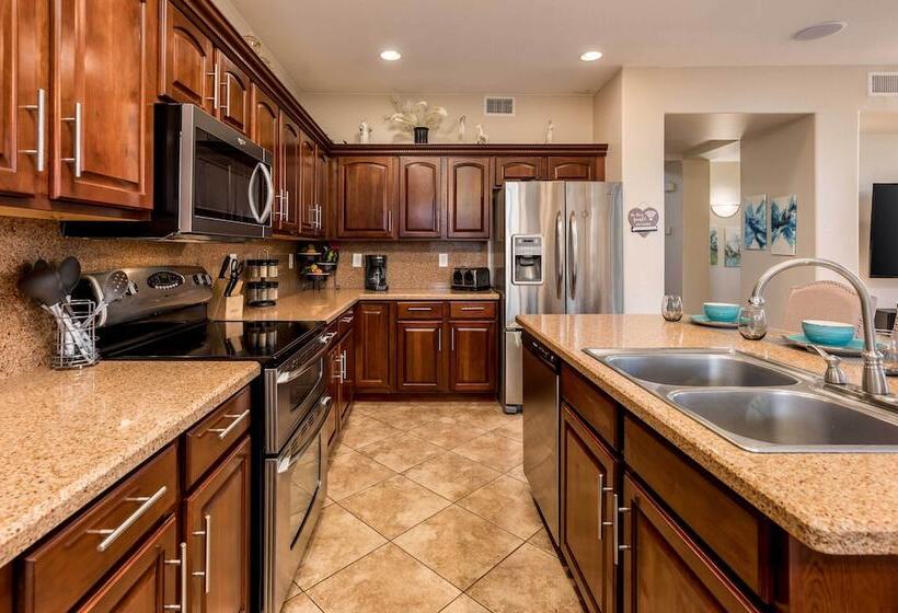 Stylish Surprise Home W/ Private Pool & Game Room!