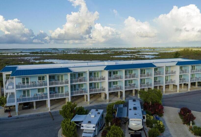 Sugarloaf Key Hotel At Koa Resort