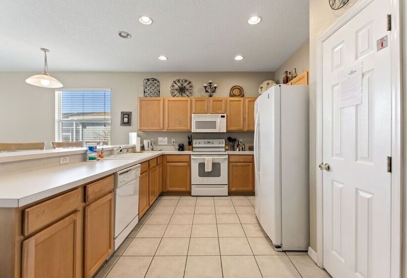 Sun Living: Golf Community, Private Pool 809