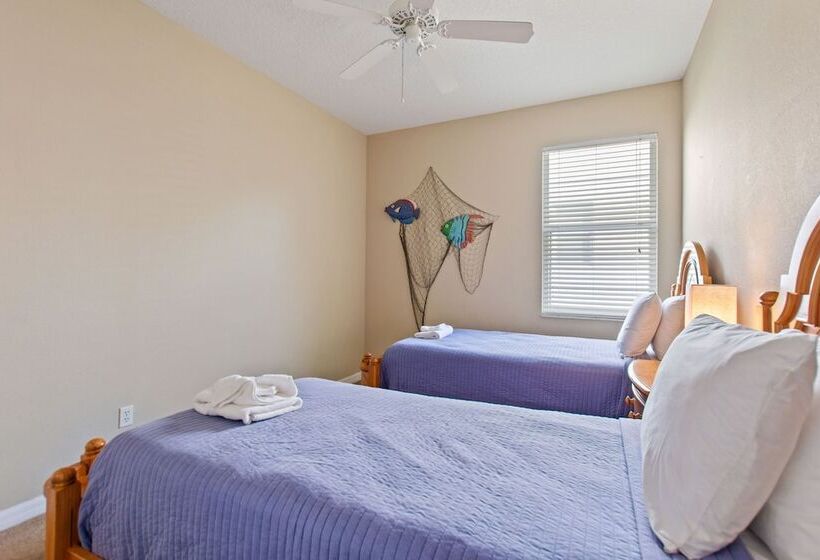 Sun Living: Golf Community, Private Pool 809