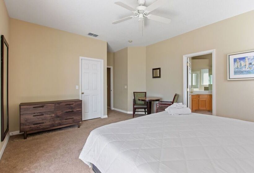 Sun Living: Golf Community, Private Pool 809