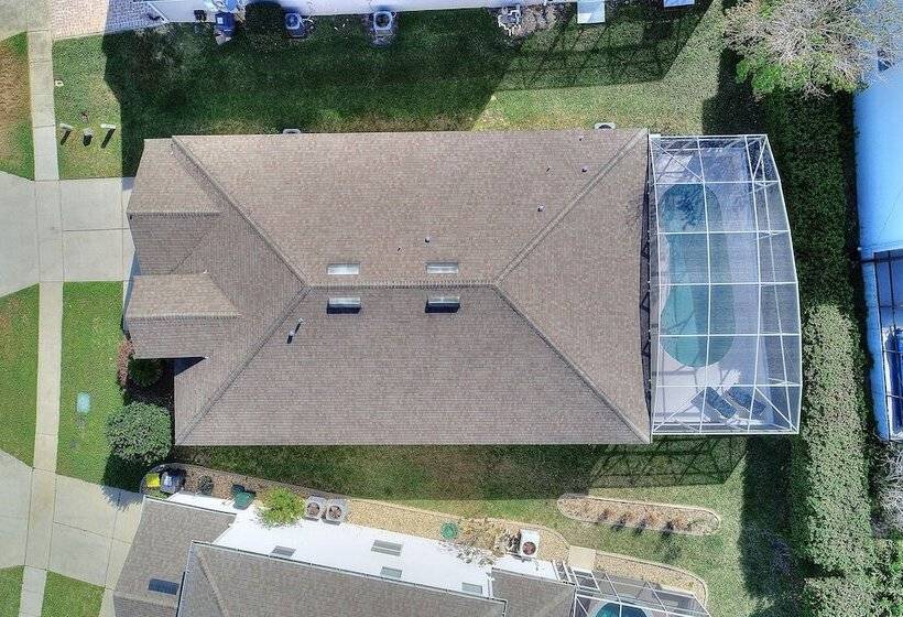 Sun Living: Golf Community, Private Pool 809