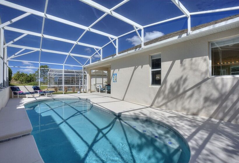 Sun Living: Golf Community, Private Pool 809