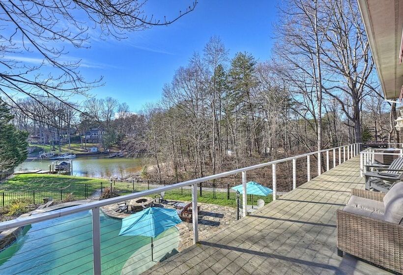 Sun Up, Sun Down By Avantstay Pool W/ Waterfall