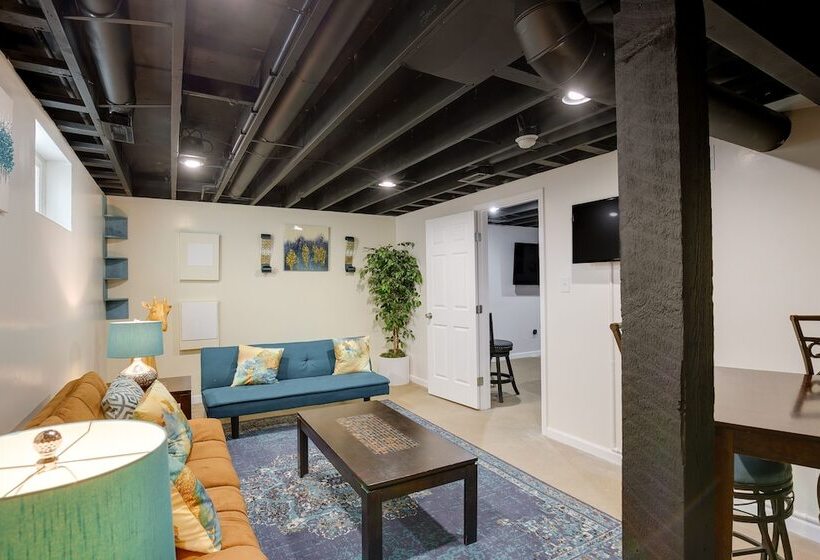 Sunland Hills Home W/ Theater Room & Fire Pit!