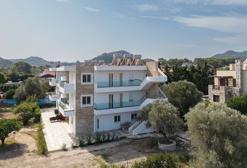 Sweet Home Apartments