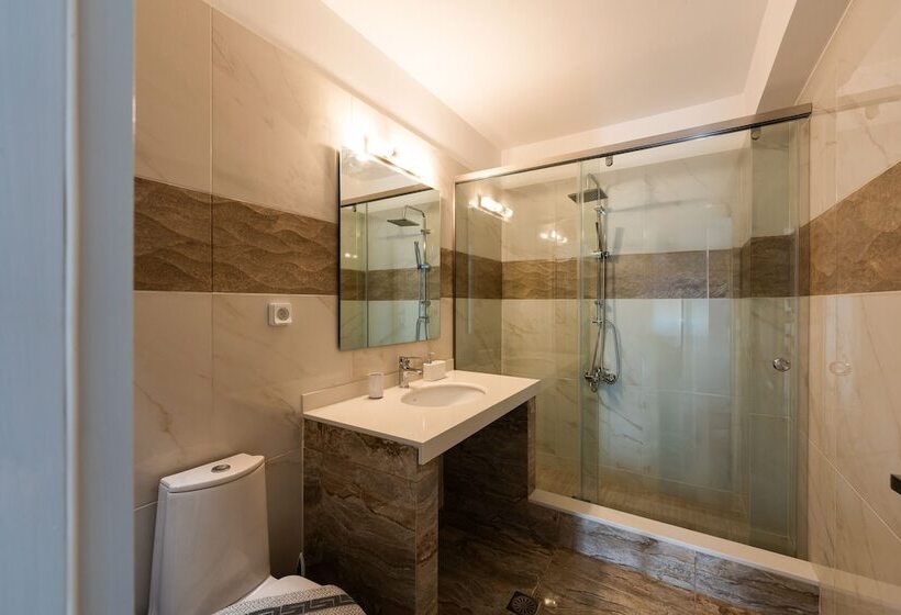 Sweet Home Apartments