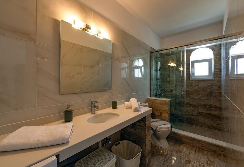 Sweet Home Apartments