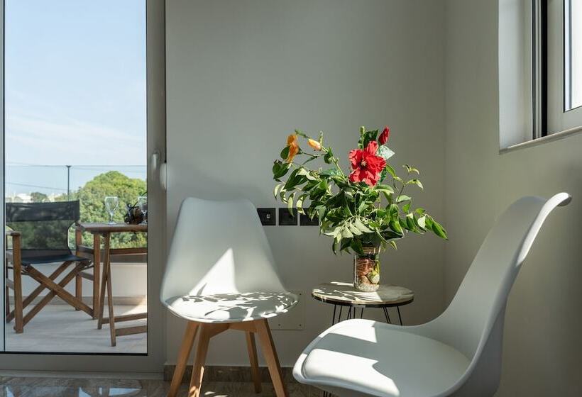 Sweet Home Apartments