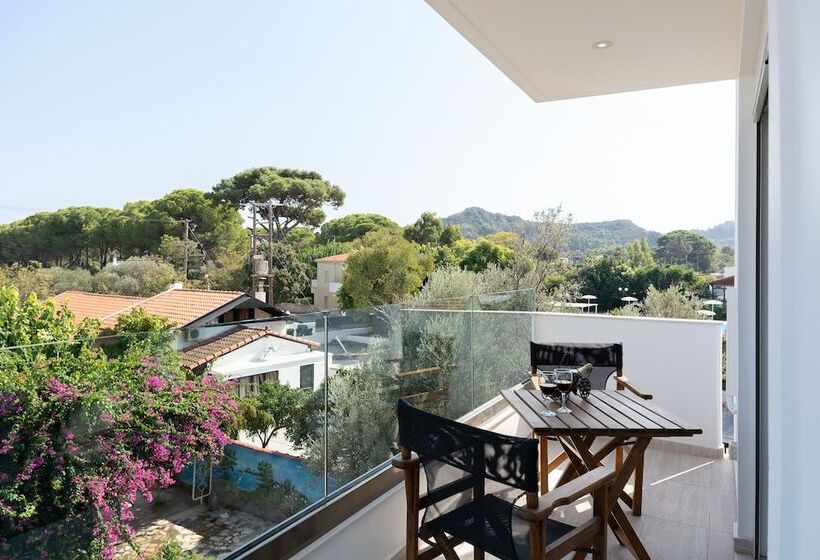 Sweet Home Apartments