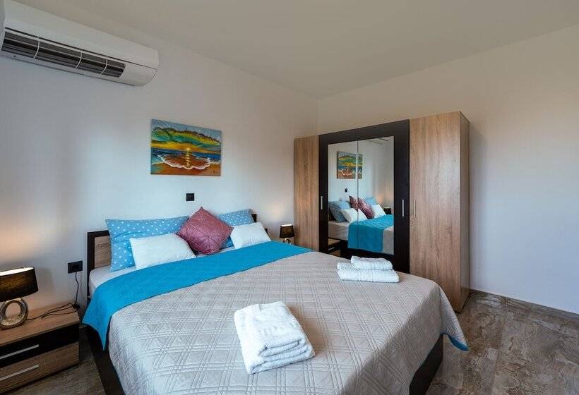 Sweet Home Apartments