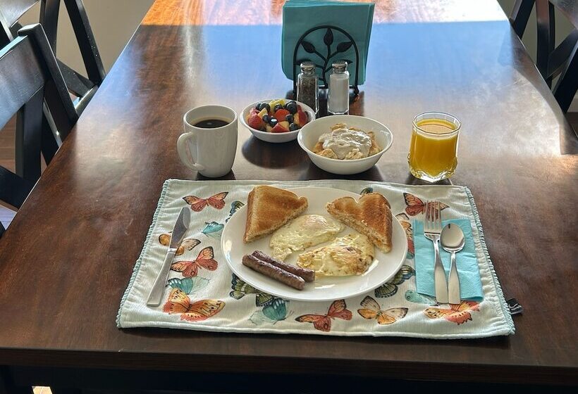 Sweet Victory Bed And Breakfast