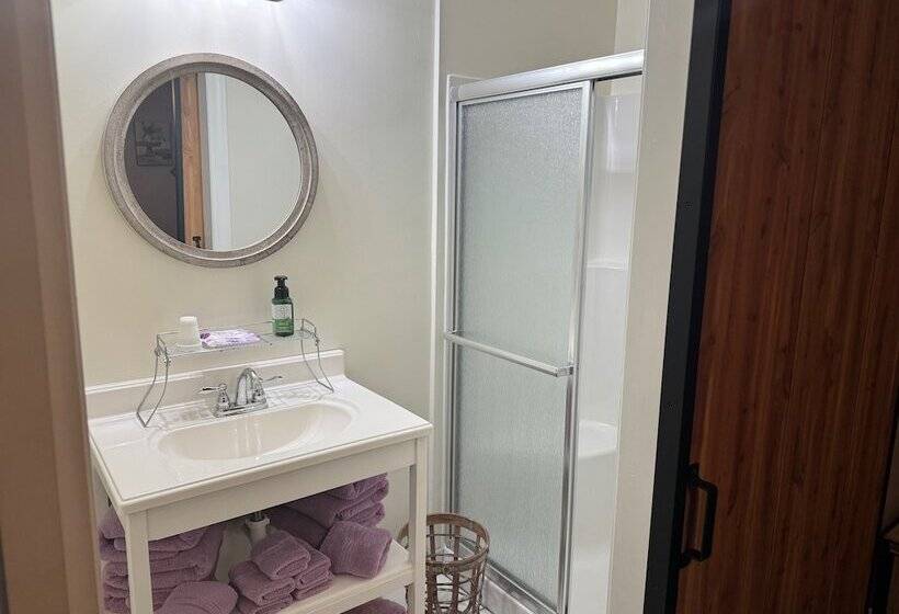 Sweet Victory Bed And Breakfast