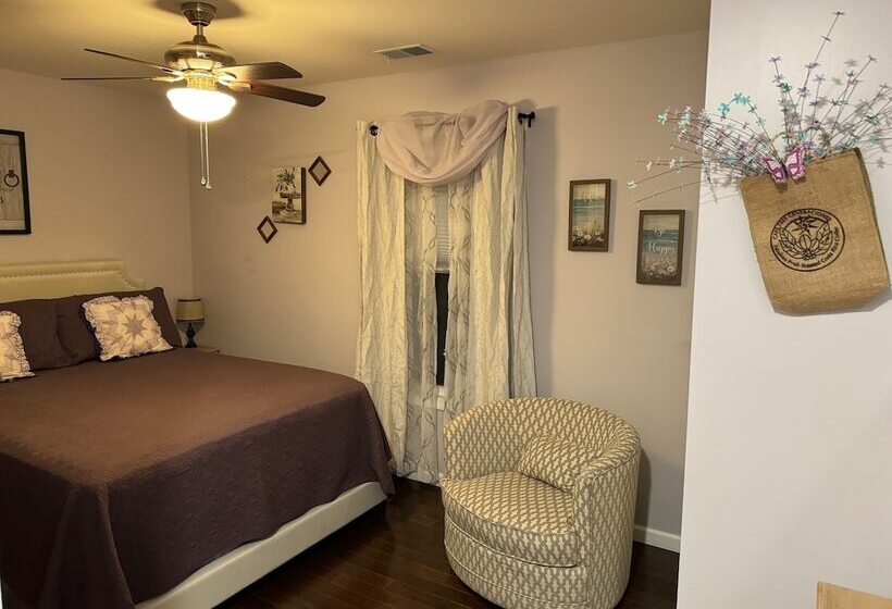 Sweet Victory Bed And Breakfast