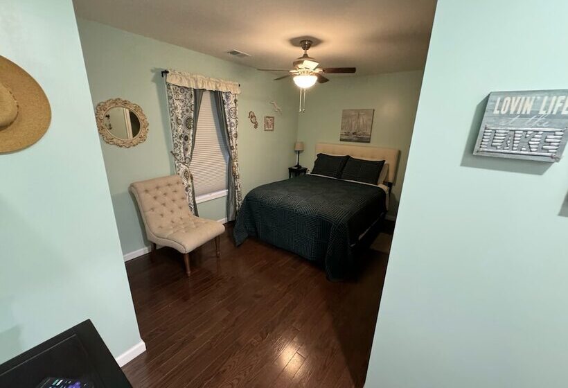 Sweet Victory Bed And Breakfast