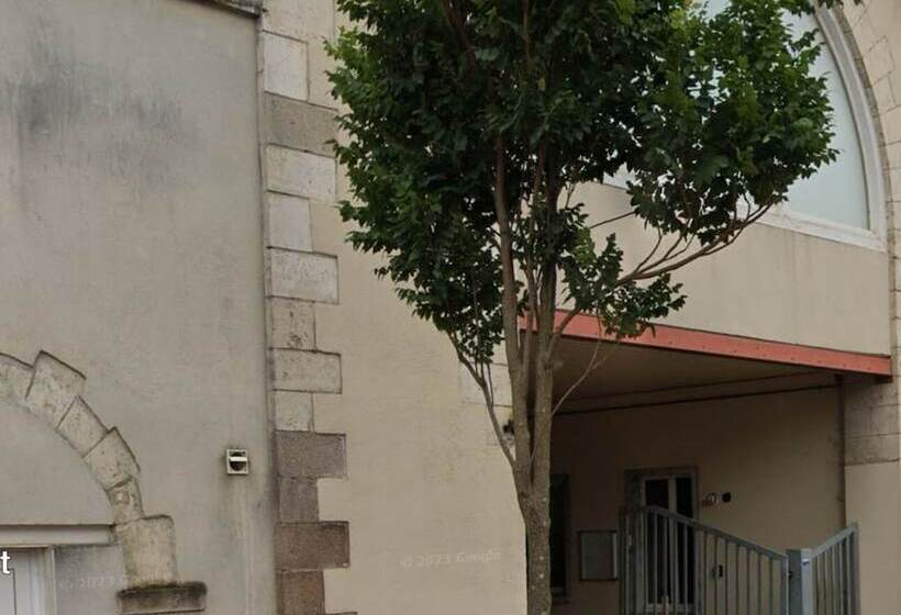 T2 Duplex Chez Lelihome