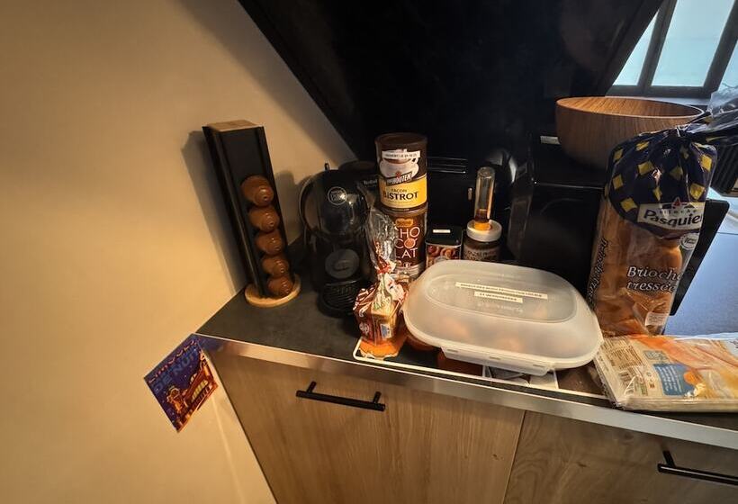 T2 Duplex Chez Lelihome