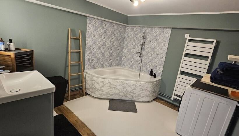 T2 Duplex Chez Lelihome