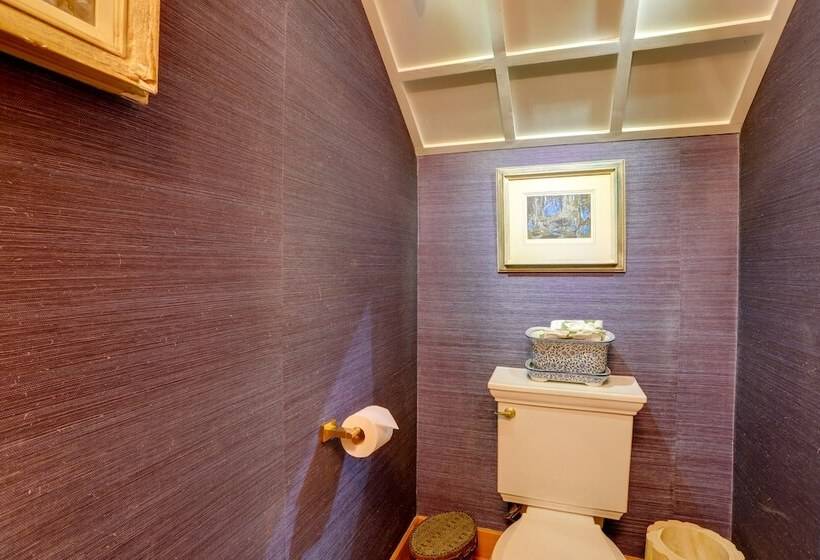 Telluride Mountain Chalet W/ Gym, Hot Tub & Views!