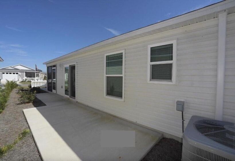 Tinsley   Patio Villa In The Village Of Hawkins