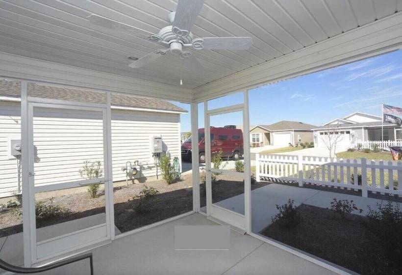 Tinsley   Patio Villa In The Village Of Hawkins