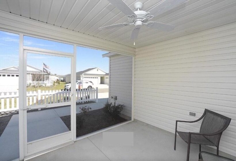 Tinsley   Patio Villa In The Village Of Hawkins