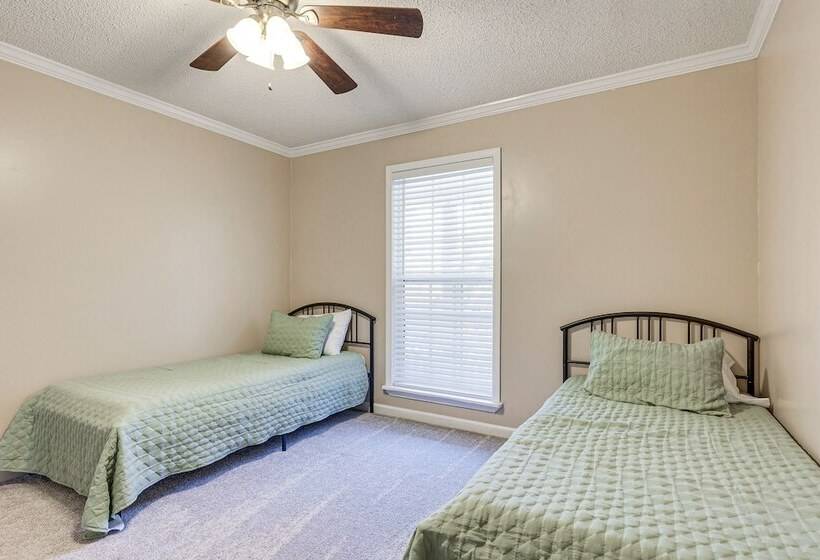 Tranquil Coden Retreat: 10 Mi To Dauphin Island!