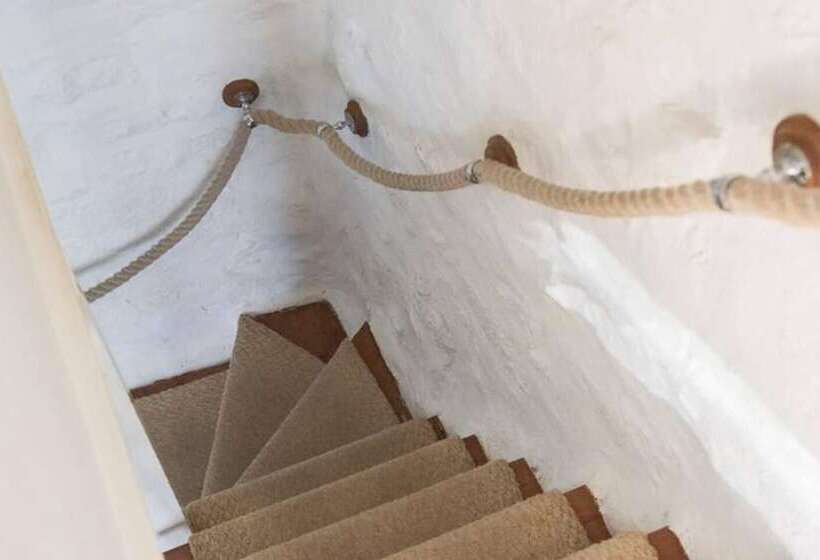 Trelonie   A Fisherman S Cottage In St Ives Town