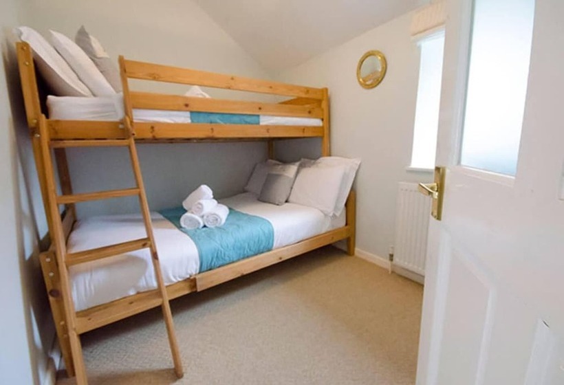 Trelonie   A Fisherman S Cottage In St Ives Town