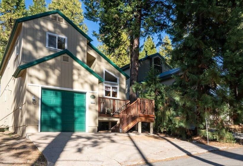 A Tuscan Adventure In California! 3 Bdr Sleeps 8