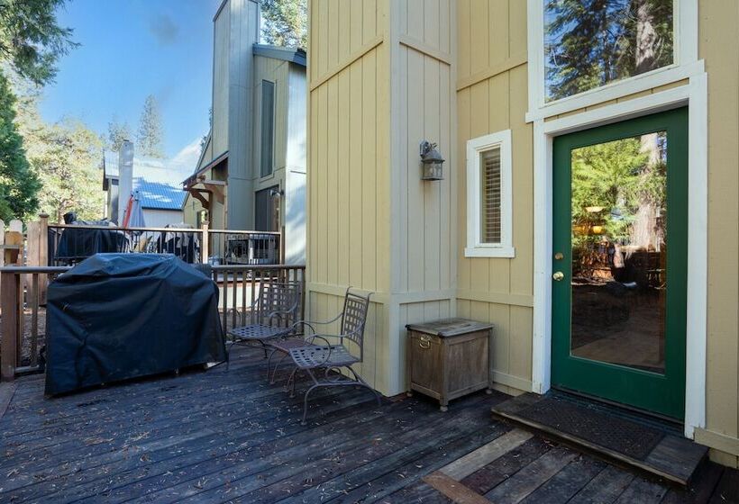 A Tuscan Adventure In California! 3 Bdr Sleeps 8