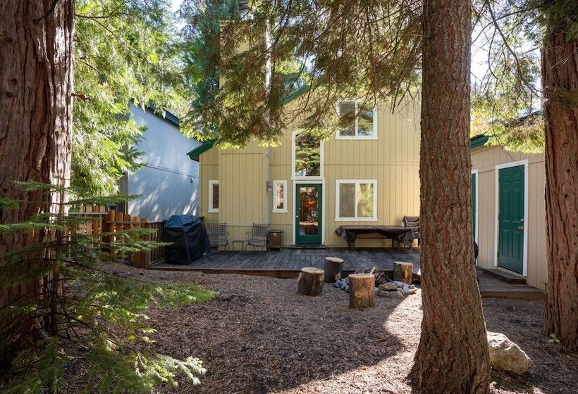 A Tuscan Adventure In California! 3 Bdr Sleeps 8