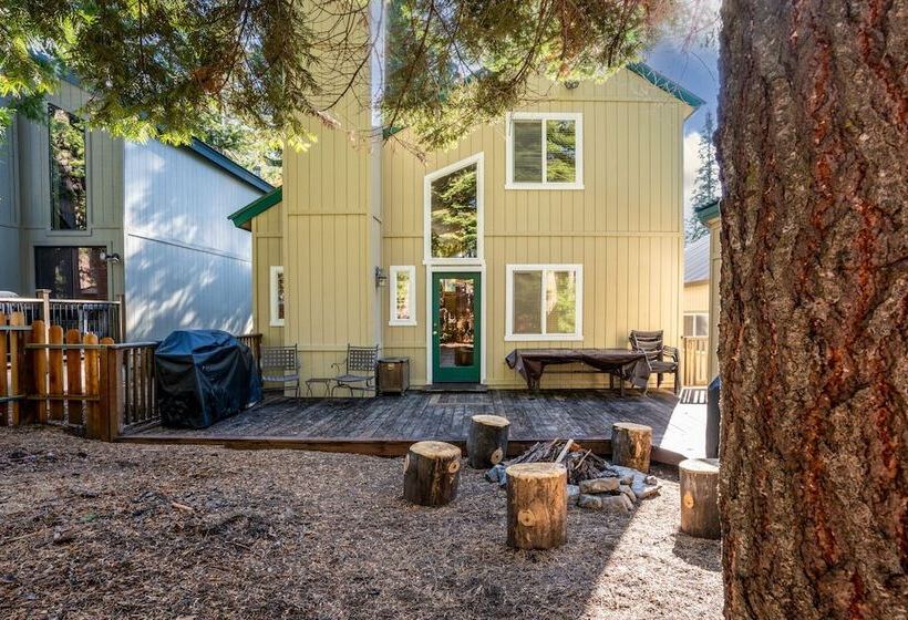 A Tuscan Adventure In California! 3 Bdr Sleeps 8