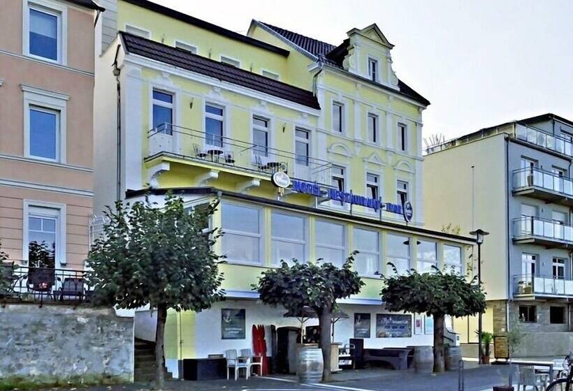 Verena Hotel Apart