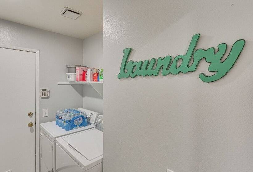 Victorville Home W/ Fenced Backyard + Patio!