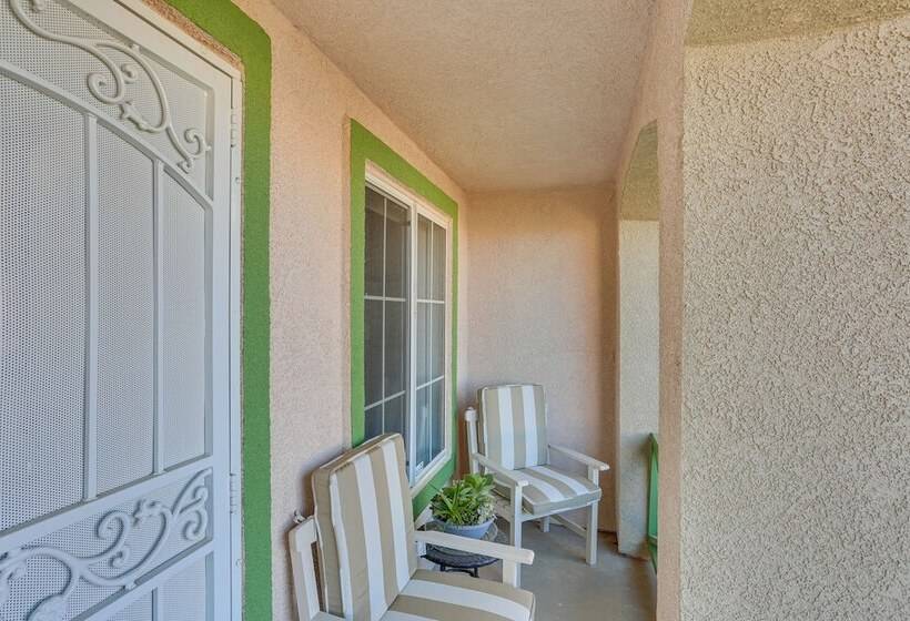 Victorville Home W/ Fenced Backyard + Patio!