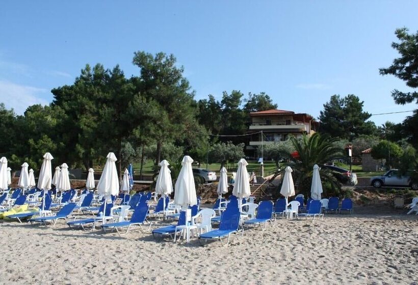 Bambola Apartments By Booking Kottas