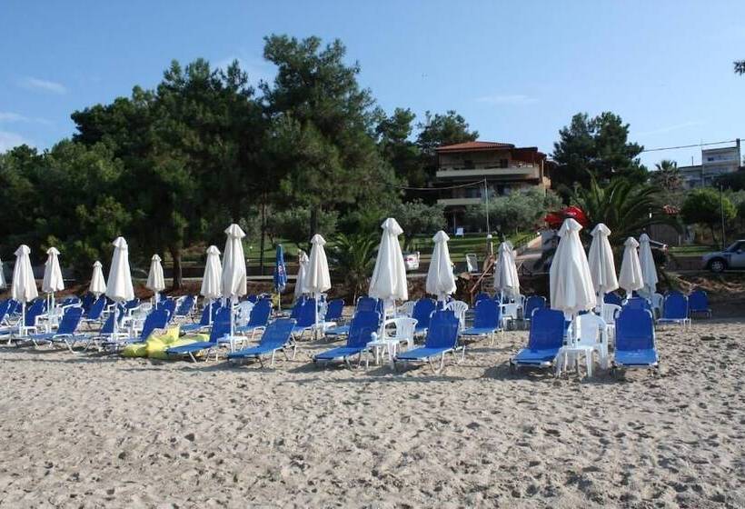 Bambola Apartments By Booking Kottas