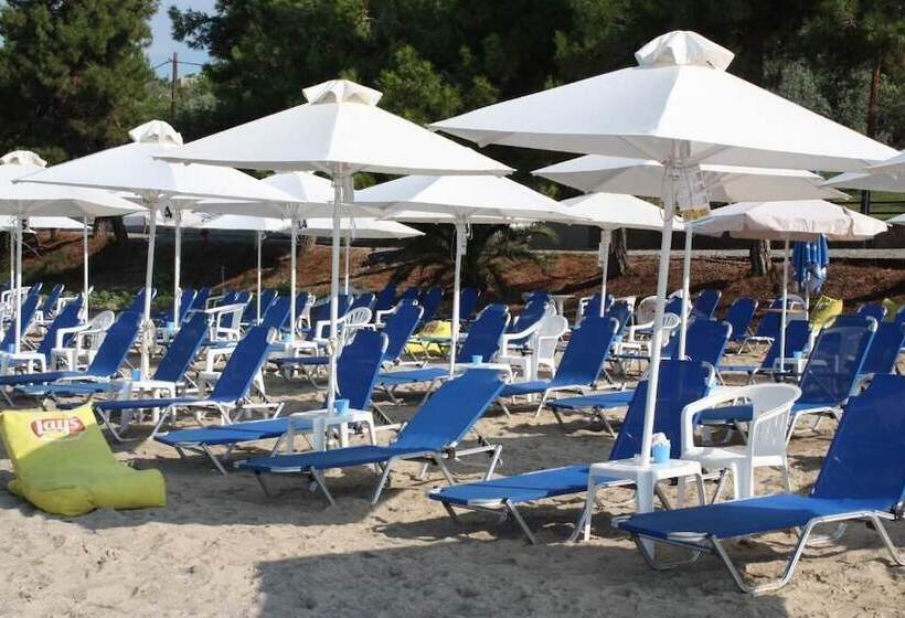 Bambola Apartments By Booking Kottas