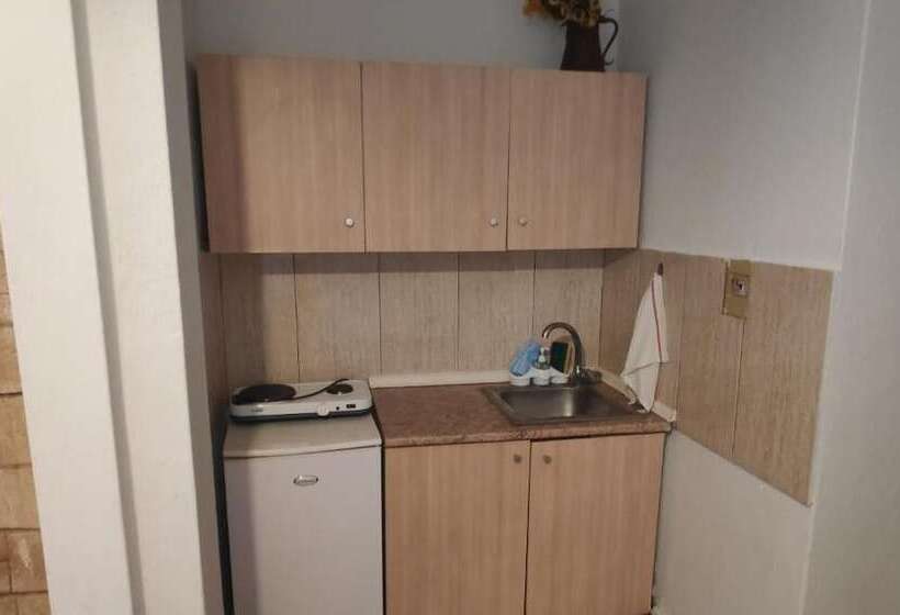 Bambola Apartments By Booking Kottas