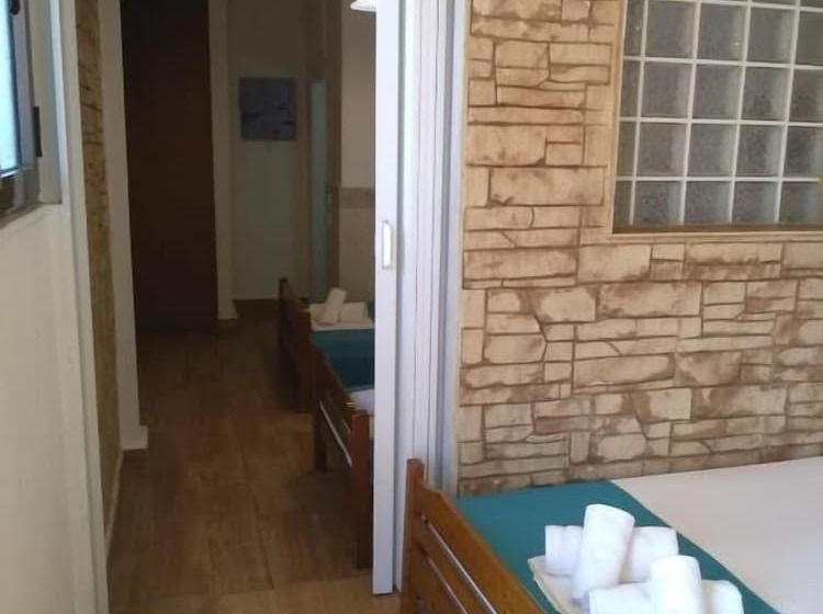 Bambola Apartments By Booking Kottas