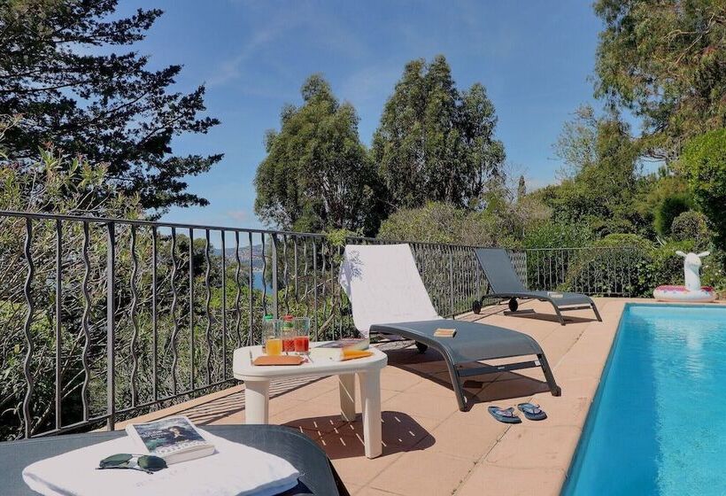 Villa Des Fontenelles