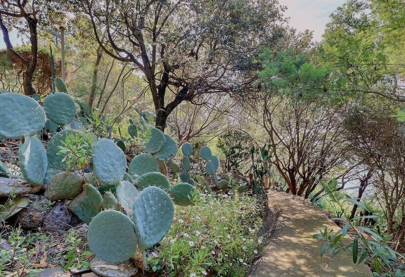 Villa Des Fontenelles