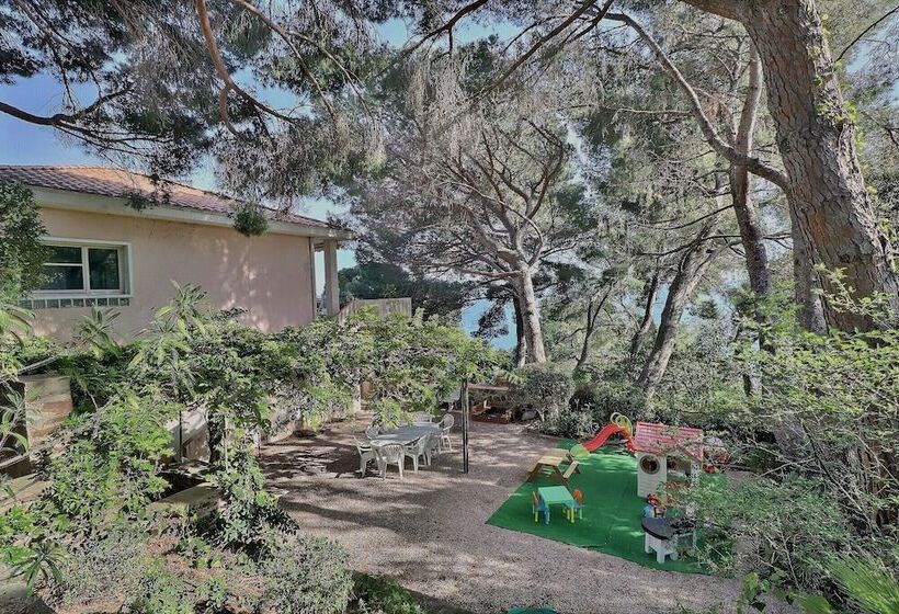 Villa Des Fontenelles