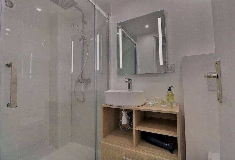 Villa Des Fontenelles