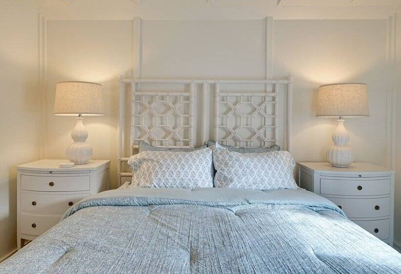 Vintage Surf City Cottage   132 Steps To Beach!