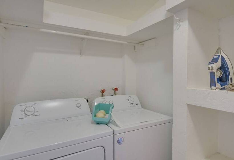 Waterfront Daytona Escape W/ Pool & Game Room!